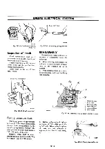 Preview for 141 page of Datsun Pick-Up 1974 Service Manual