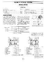 Preview for 144 page of Datsun Pick-Up 1974 Service Manual