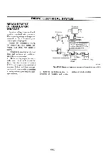 Preview for 145 page of Datsun Pick-Up 1974 Service Manual