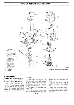 Preview for 152 page of Datsun Pick-Up 1974 Service Manual