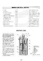 Preview for 155 page of Datsun Pick-Up 1974 Service Manual