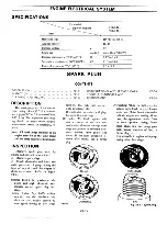 Preview for 156 page of Datsun Pick-Up 1974 Service Manual