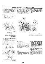 Preview for 163 page of Datsun Pick-Up 1974 Service Manual