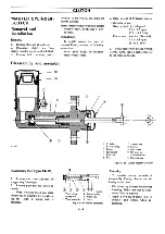 Preview for 172 page of Datsun Pick-Up 1974 Service Manual