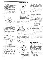 Preview for 182 page of Datsun Pick-Up 1974 Service Manual