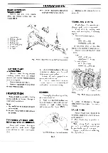 Preview for 186 page of Datsun Pick-Up 1974 Service Manual