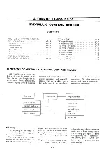 Preview for 199 page of Datsun Pick-Up 1974 Service Manual