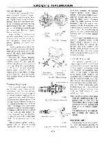 Preview for 200 page of Datsun Pick-Up 1974 Service Manual