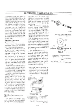 Preview for 201 page of Datsun Pick-Up 1974 Service Manual