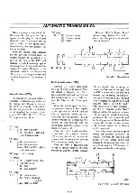 Preview for 203 page of Datsun Pick-Up 1974 Service Manual