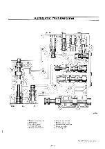 Preview for 207 page of Datsun Pick-Up 1974 Service Manual