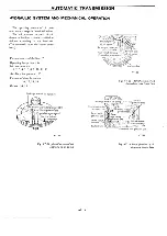 Preview for 208 page of Datsun Pick-Up 1974 Service Manual