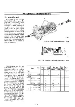 Preview for 211 page of Datsun Pick-Up 1974 Service Manual