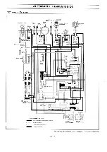 Preview for 212 page of Datsun Pick-Up 1974 Service Manual