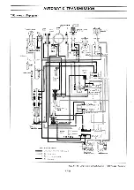 Preview for 220 page of Datsun Pick-Up 1974 Service Manual