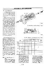 Preview for 223 page of Datsun Pick-Up 1974 Service Manual