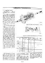 Preview for 225 page of Datsun Pick-Up 1974 Service Manual