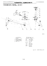 Preview for 230 page of Datsun Pick-Up 1974 Service Manual