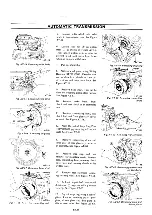 Preview for 233 page of Datsun Pick-Up 1974 Service Manual