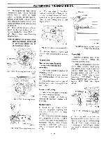 Preview for 234 page of Datsun Pick-Up 1974 Service Manual