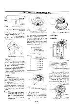 Preview for 237 page of Datsun Pick-Up 1974 Service Manual