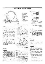 Preview for 239 page of Datsun Pick-Up 1974 Service Manual