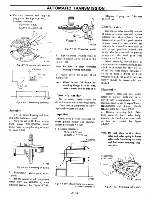 Preview for 240 page of Datsun Pick-Up 1974 Service Manual