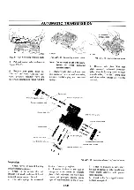 Preview for 241 page of Datsun Pick-Up 1974 Service Manual