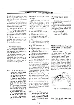 Preview for 245 page of Datsun Pick-Up 1974 Service Manual