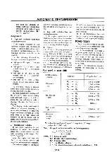 Preview for 247 page of Datsun Pick-Up 1974 Service Manual