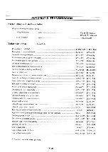 Preview for 257 page of Datsun Pick-Up 1974 Service Manual