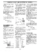 Preview for 264 page of Datsun Pick-Up 1974 Service Manual