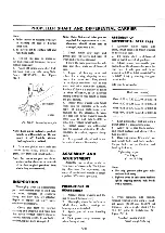 Preview for 269 page of Datsun Pick-Up 1974 Service Manual