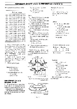 Preview for 272 page of Datsun Pick-Up 1974 Service Manual