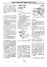 Preview for 286 page of Datsun Pick-Up 1974 Service Manual