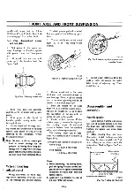 Preview for 287 page of Datsun Pick-Up 1974 Service Manual