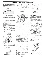 Preview for 306 page of Datsun Pick-Up 1974 Service Manual