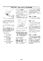 Preview for 307 page of Datsun Pick-Up 1974 Service Manual