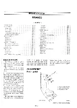 Preview for 313 page of Datsun Pick-Up 1974 Service Manual