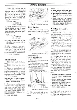 Preview for 314 page of Datsun Pick-Up 1974 Service Manual