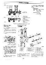 Preview for 316 page of Datsun Pick-Up 1974 Service Manual