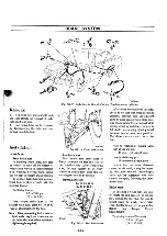 Preview for 319 page of Datsun Pick-Up 1974 Service Manual