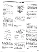 Preview for 322 page of Datsun Pick-Up 1974 Service Manual