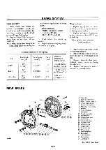 Preview for 323 page of Datsun Pick-Up 1974 Service Manual