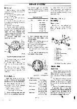 Preview for 324 page of Datsun Pick-Up 1974 Service Manual