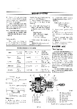 Preview for 325 page of Datsun Pick-Up 1974 Service Manual