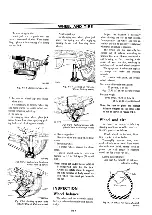 Preview for 337 page of Datsun Pick-Up 1974 Service Manual