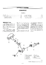 Preview for 341 page of Datsun Pick-Up 1974 Service Manual