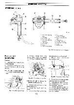 Preview for 342 page of Datsun Pick-Up 1974 Service Manual