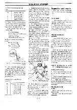 Preview for 344 page of Datsun Pick-Up 1974 Service Manual